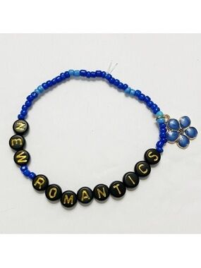 Taylor Swift Eras Tour Friendship Bracelet New Romantics 1989